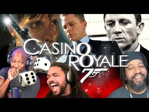 Is This the Best Bond Film Ever?