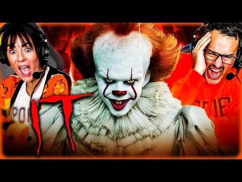 It