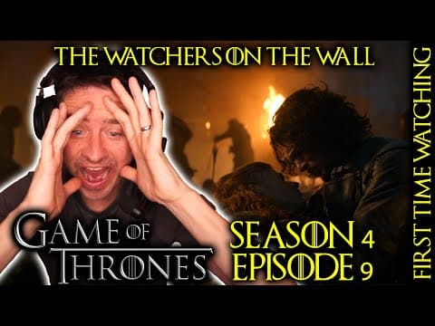 Game Of Thrones S4E9