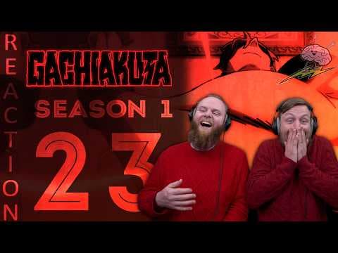 Gachiakuta S1E23