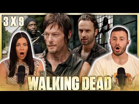 The Walking Dead S3E9