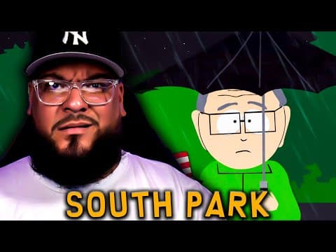 South Park S3E17