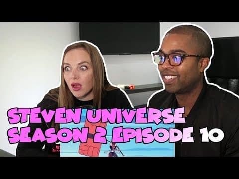 Steven Universe S2E10