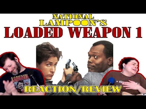 Loaded Weapon 1