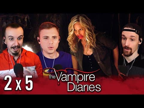 The Vampire Diaries S2E5