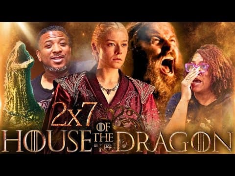 House Of The Dragon S2E7