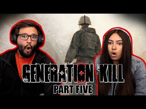 Generation Kill S1E5