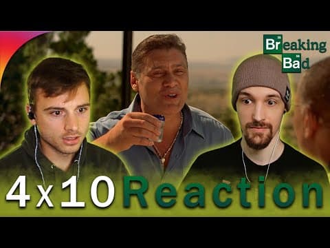 Breaking Bad S4E10