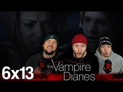 The Vampire Diaries S6E13