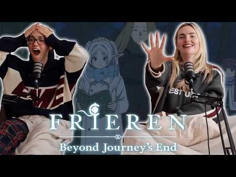 Frieren: Beyond Journey's End S2E7