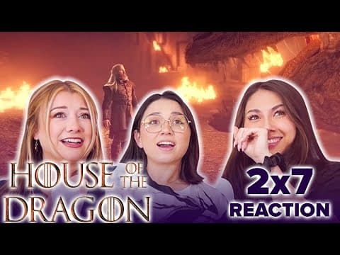 House of the Dragon S2E7