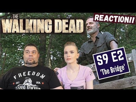 The Walking Dead S9E2
