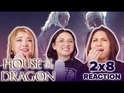 House of the Dragon S2E8