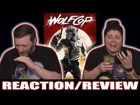 Wolfcop