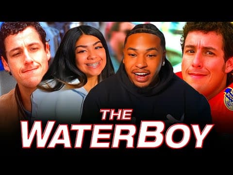 The Waterboy
