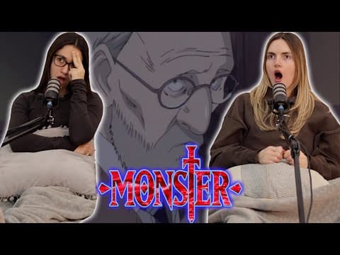 Monster S1E70