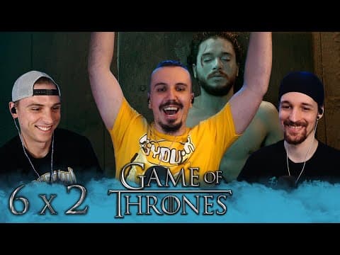 Game Of Thrones S6E2