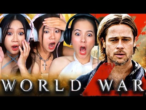 World War Z