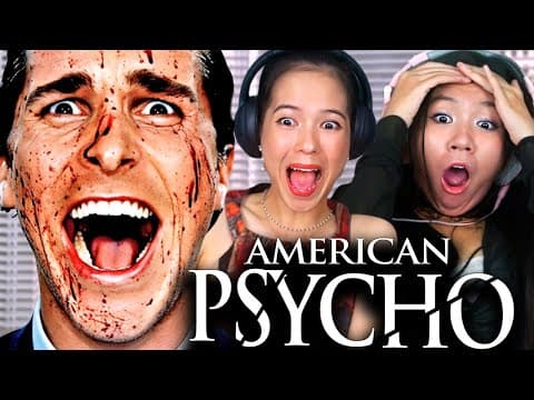 American Psycho