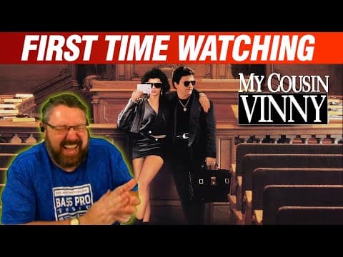 My Cousin Vinny