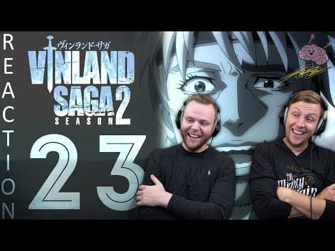 Vinland Saga S2E23