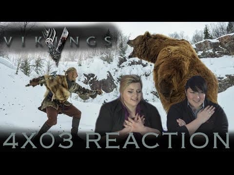 Vikings S4E3