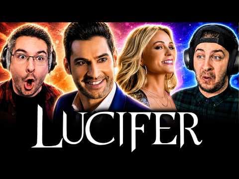 Lucifer S2E14