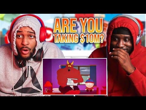 South Park S18E6