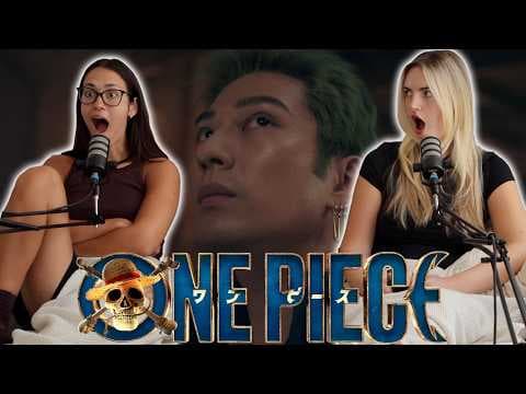One Piece (Live Action) S2E3