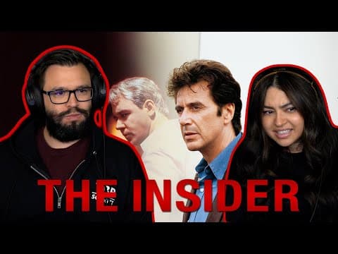The Insider