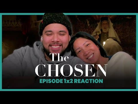 The Chosen S1E2