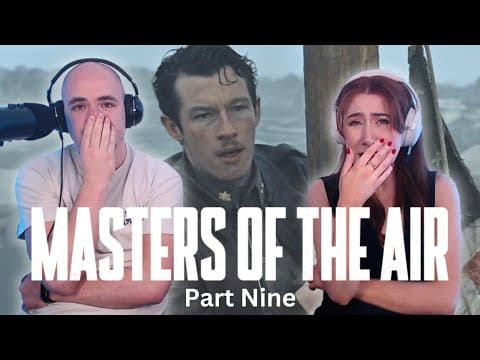 Masters of the Air S1E9