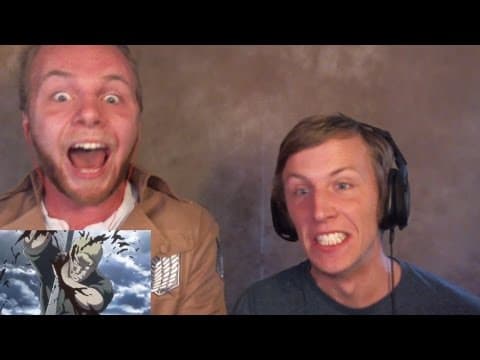 Attack on Titan S2E6