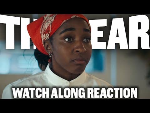 The Bear S2E9