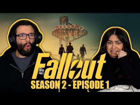 Fallout S2E1