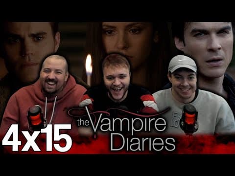 The Vampire Diaries S4E15