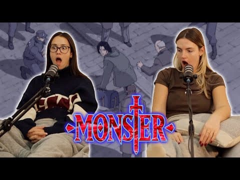 Monster S1E50