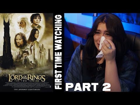 The Lord of the Rings: The Fellowship of the Ring