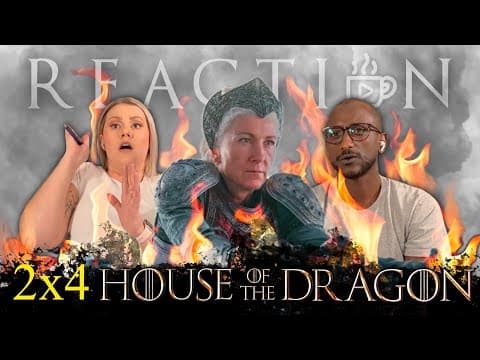 House of the Dragon S2E4