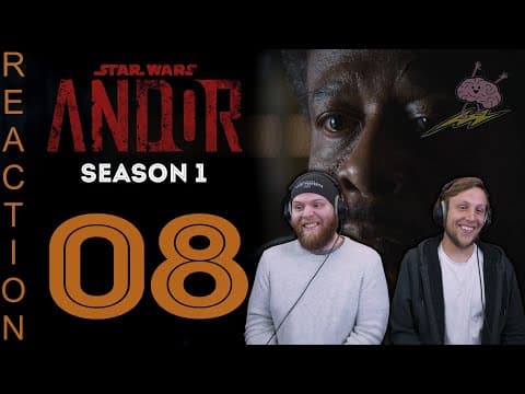 Andor S1E8