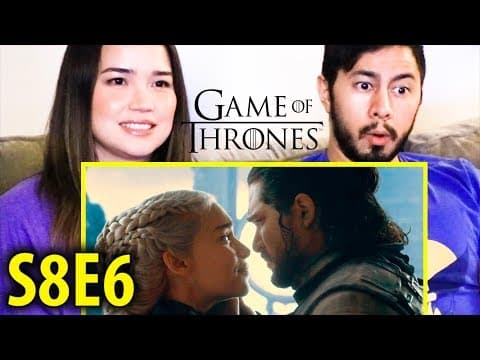 Game of Thrones S8E6