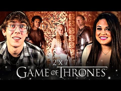 Game Of Thrones S2E7