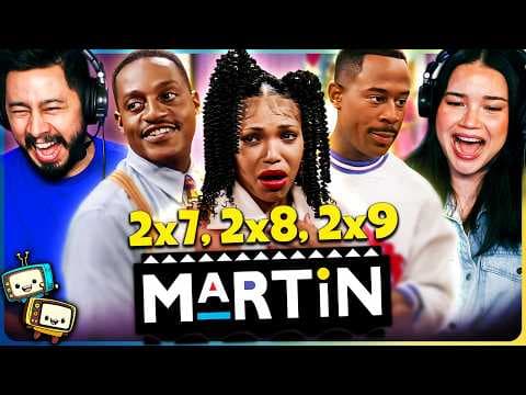 Martin (1993)