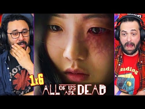 All Of Us Are Dead S1E6