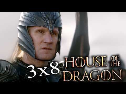 House Of The Dragon S3E8