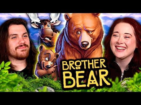 Brother Bear