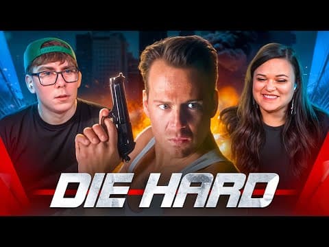 Die Hard