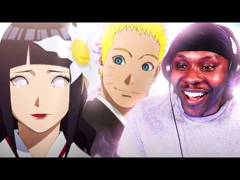 Naruto: Shippuden Episode 500
