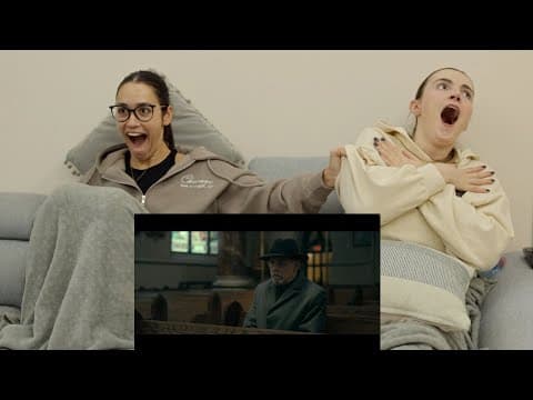 The Fall Of The House Of Usher S1E1