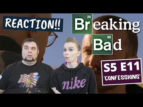 Breaking Bad S5E11